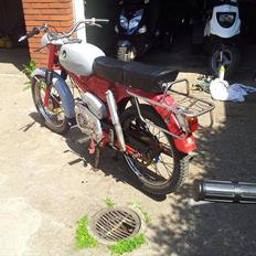 Puch vz 50