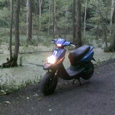Yamaha Bw's Ng gl.