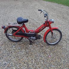 Puch Maxi K E50