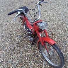 Puch Maxi K E50