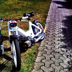 Puch Maxi K