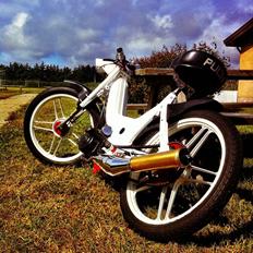 Puch Maxi K