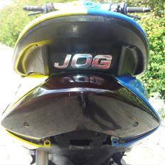 Yamaha Jog r