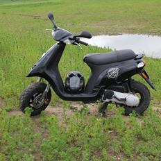 Piaggio Typhoon 50 (SOLGT)