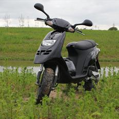 Piaggio Typhoon 50 (SOLGT)