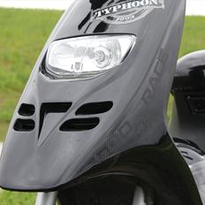 Piaggio Typhoon 50 (SOLGT)