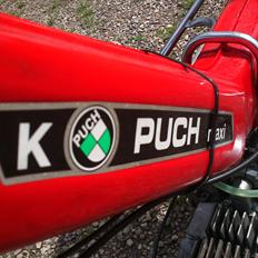 Puch Maxi K