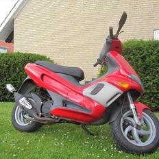 Gilera Runner 70