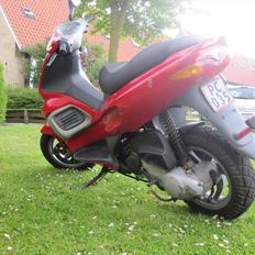 Gilera Runner 70