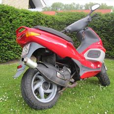 Gilera Runner 70