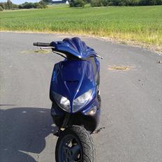 Peugeot Speedfight (Solgt)