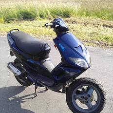 Peugeot Speedfight (Solgt)