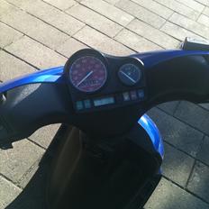 Gilera Stalker