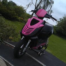 Aprilia Sonic Evo 1 LC