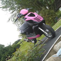 Aprilia Sonic Evo 1 LC