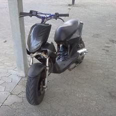 Yamaha Slider '00 70cc