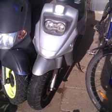 PGO Hot 50 (AC SD)