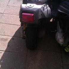 PGO Hot 50 (AC SD)