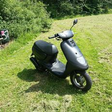 Yamaha Jog Spaceinnovation