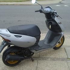 Aprilia Sonic Gp