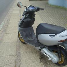 Aprilia Sonic Gp