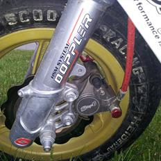 Aprilia sonic LC 19.56HK