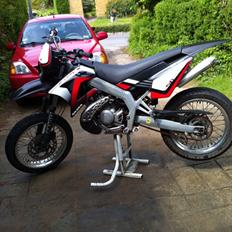 Gilera RCR/SMT 50 1C1A    LC