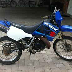 Suzuki RMX