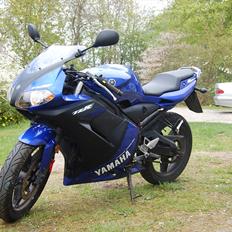 Yamaha TZR