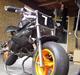 MiniBike sjov 