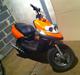 Yamaha bws ng