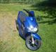 Yamaha jog R