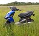 Piaggio NRG 