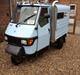 Piaggio ape-50