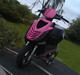 Aprilia Sonic Evo 1 LC