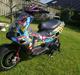 Gilera Runner LC DD