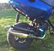 Aprilia sonic