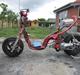 Aprilia ##-Sr 50 EVO-### -Solgt-