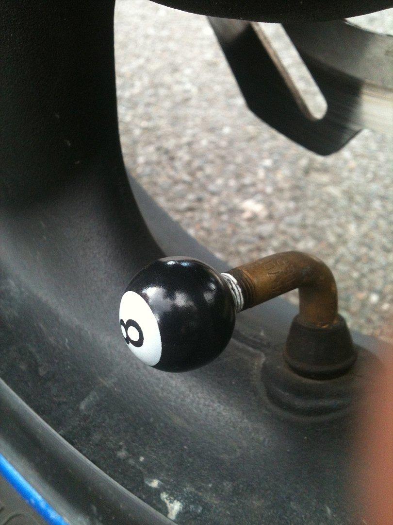 PGO Hot 50 - Carbon - billede 12