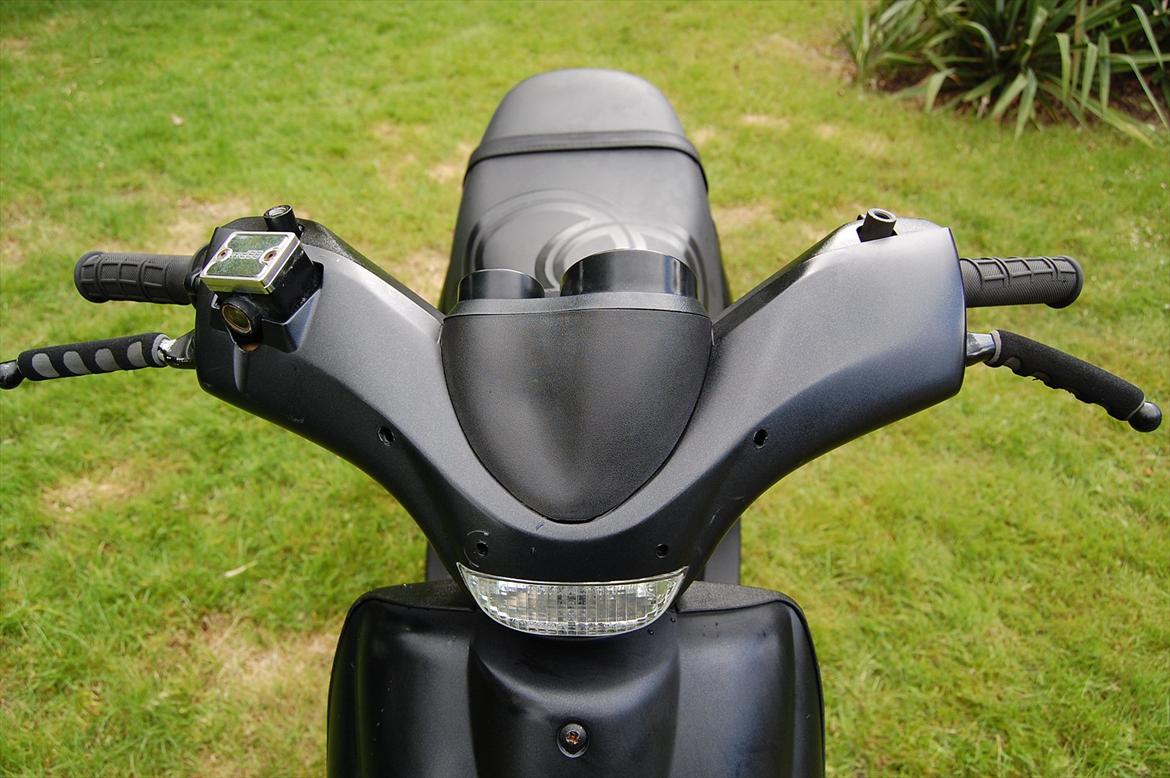 Gilera Stalker billede 19