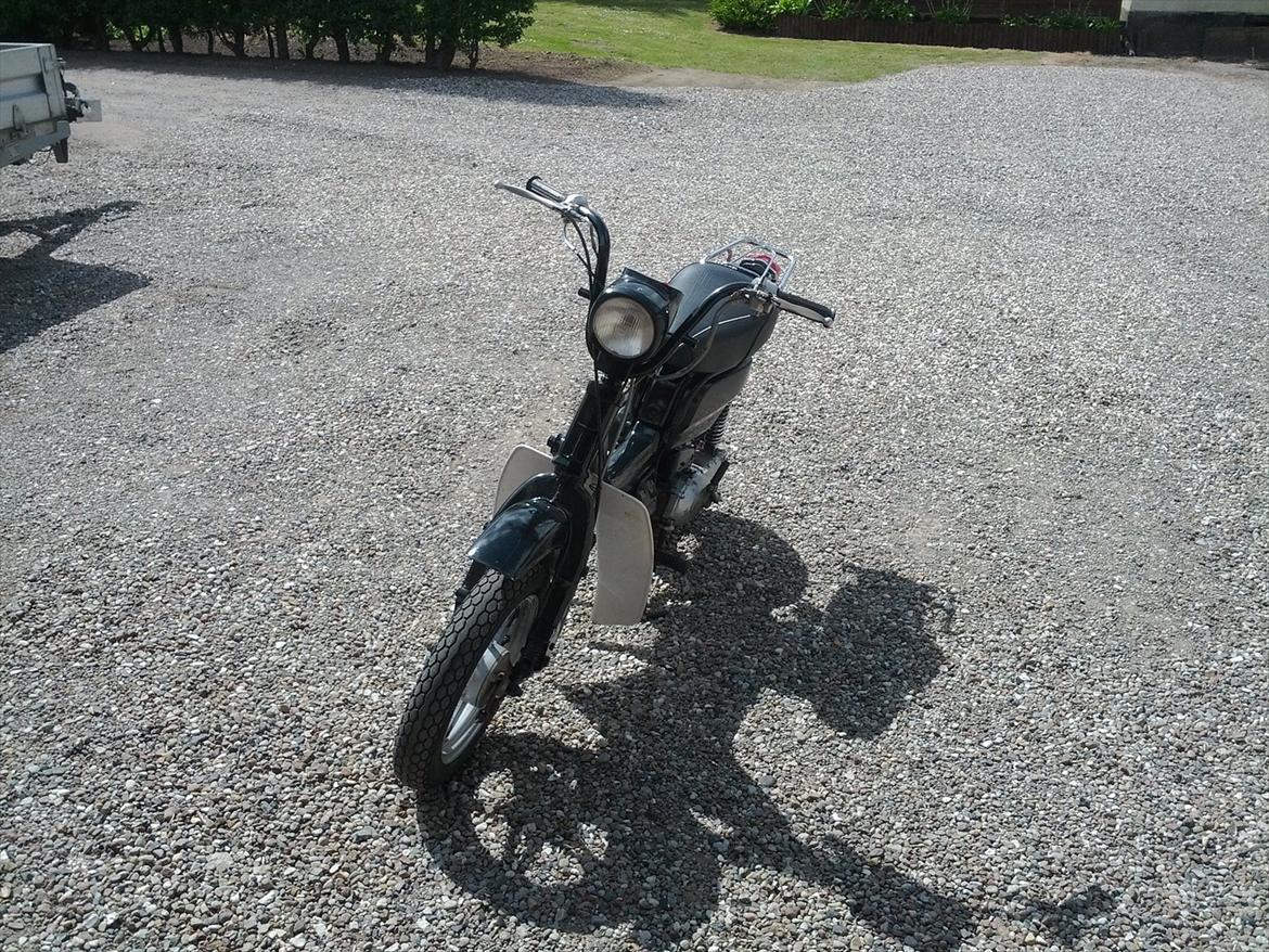 Suzuki fz50 - nyt billede 11