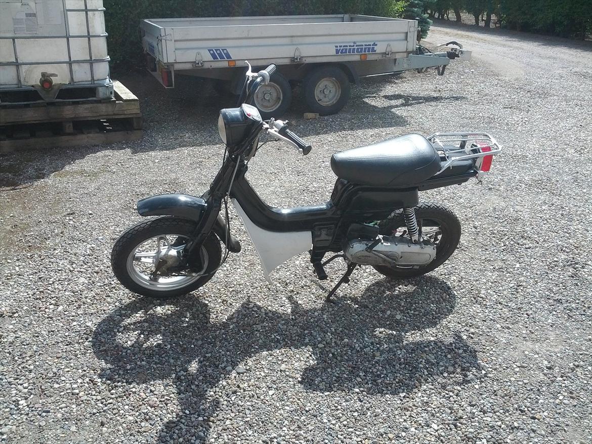 Suzuki fz50 - nyt billede 12