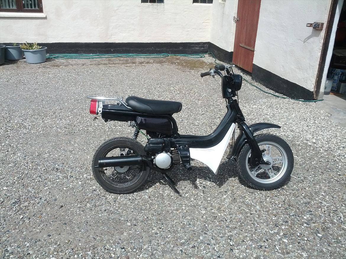 Suzuki fz50 - nyt
 billede 15