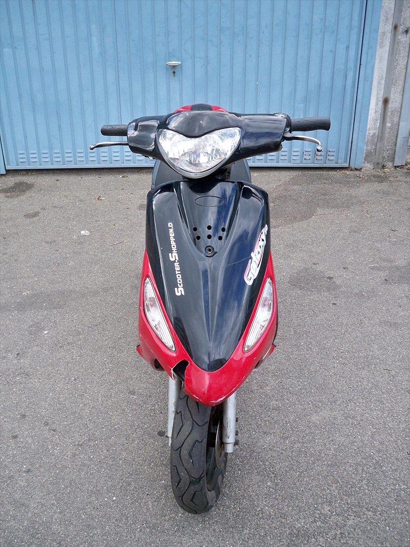 PGO Galaxy billede 5