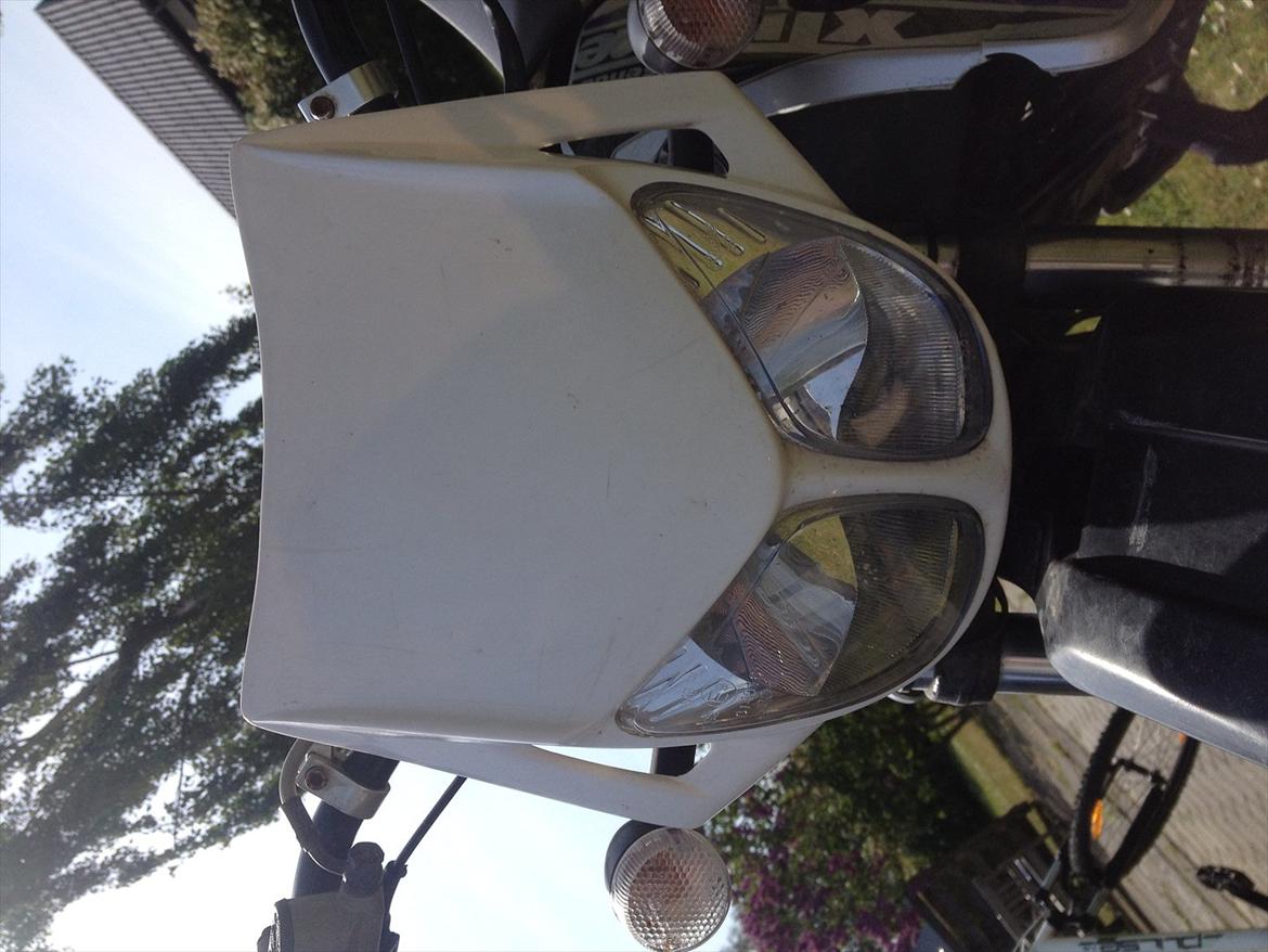 Derbi senda extreme billede 2