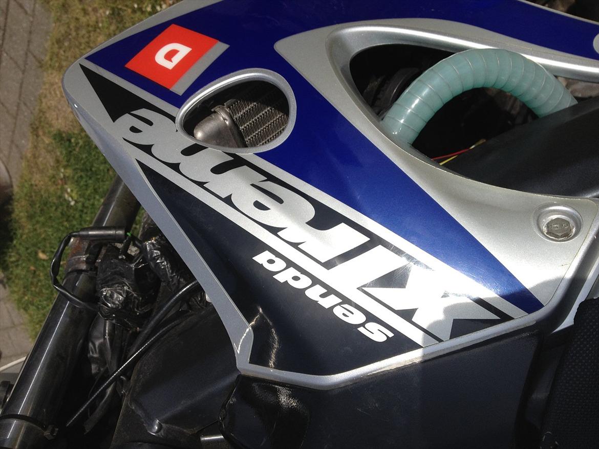 Derbi senda extreme billede 3