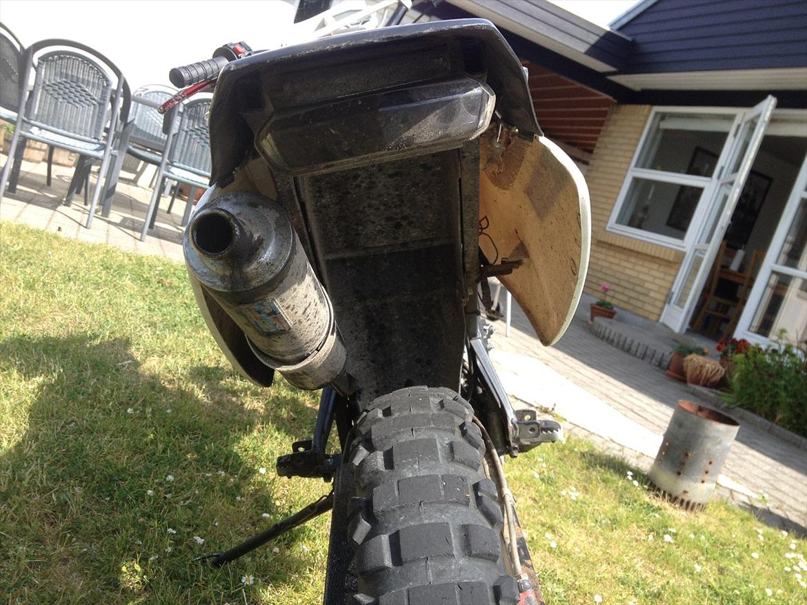 Derbi senda extreme billede 4