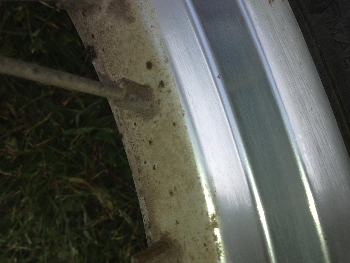 Derbi senda extreme billede 6