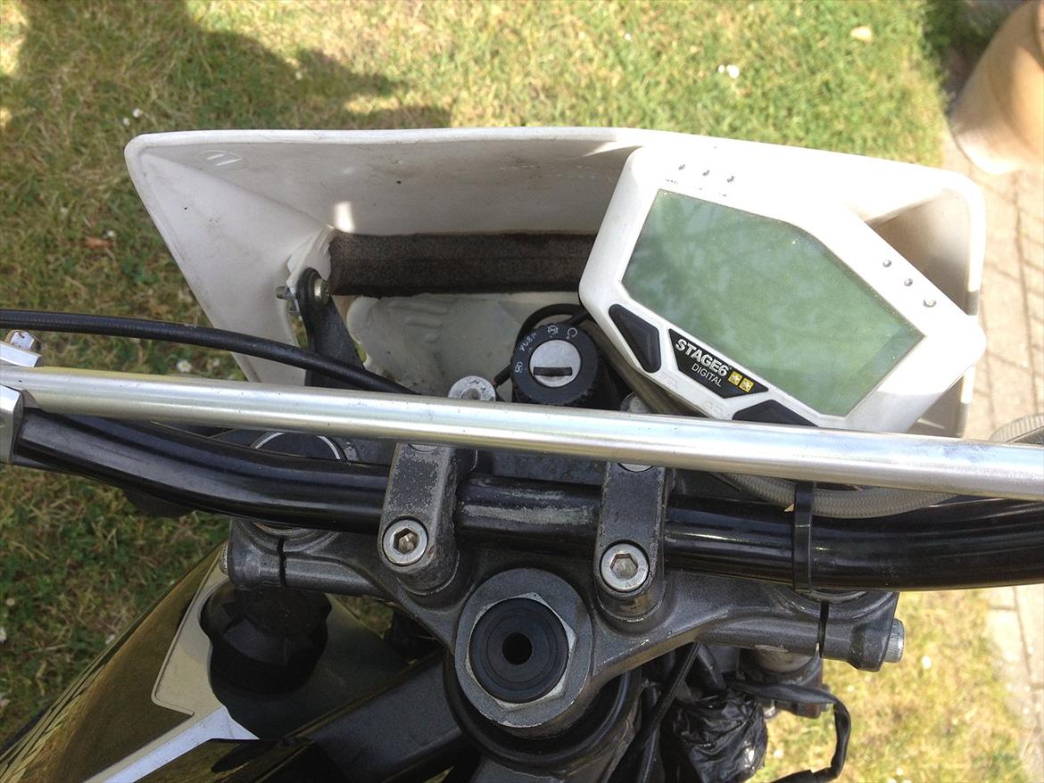 Derbi senda extreme billede 8