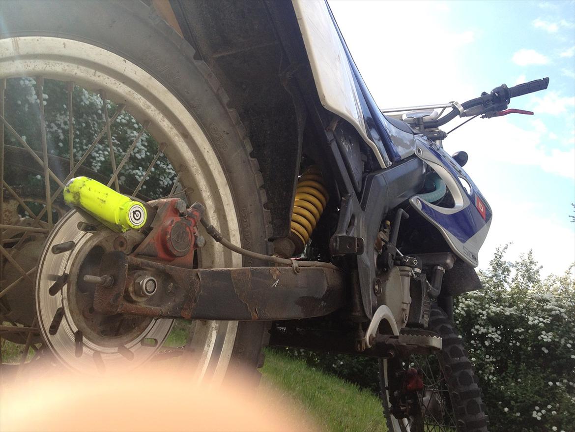 Derbi senda extreme billede 10